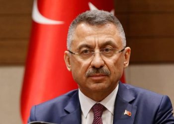 İsveç’teki görüntüye Türkiye’den sert tepkiler