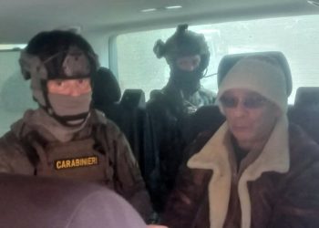 İtalya’da mafya lideri Matteo Messina Denaro yakalandı