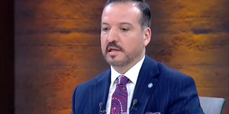 İyi Parti Sözcüsü Zorlu: Cumhurbaşkanı adayı protokol imzalayacak