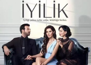 İyilik dizisi bugün neden yok? İyilik dizisi yeni bölümü ne zaman?