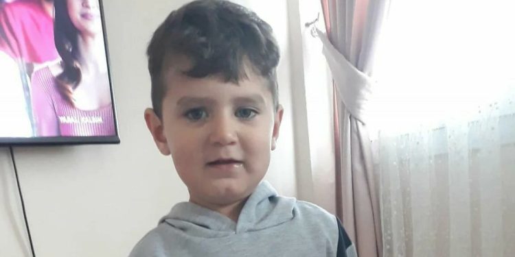 İzmir’de Emirhan’ın öldüğü kazada sürücü yeniden yargılanacak