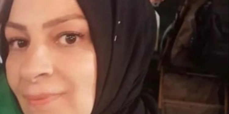 İzmir’de kadın cinayeti