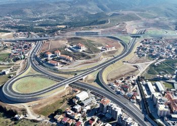 İzmir’e 20 yılda 112 milyar liralık yatırım