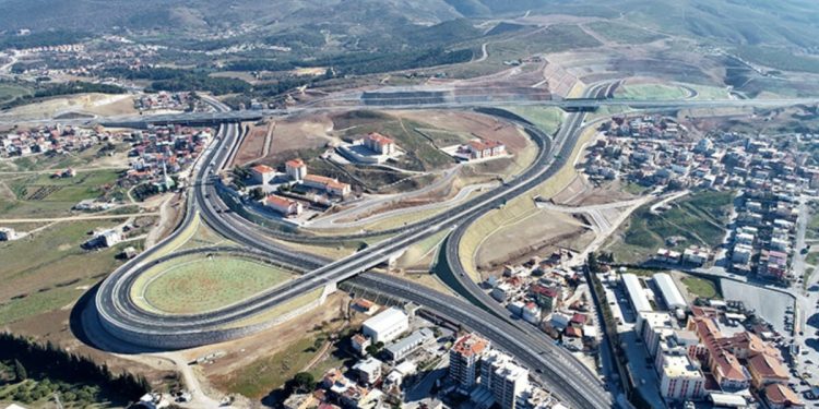 İzmir’e 20 yılda 112 milyar liralık yatırım