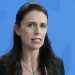 Jacinda Ardern, Yeni Zelanda başbakanlığını bırakma kararı aldı