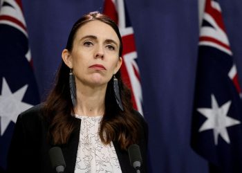 Jacinda Ardern: Yeni Zelanda’ya liderlik etmek en büyük ayrıcalıktı