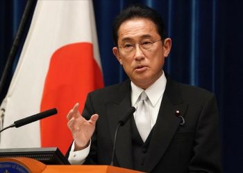 Japon Başbakan Kişida’nın, Ukrayna ziyareti için çekinceleri var