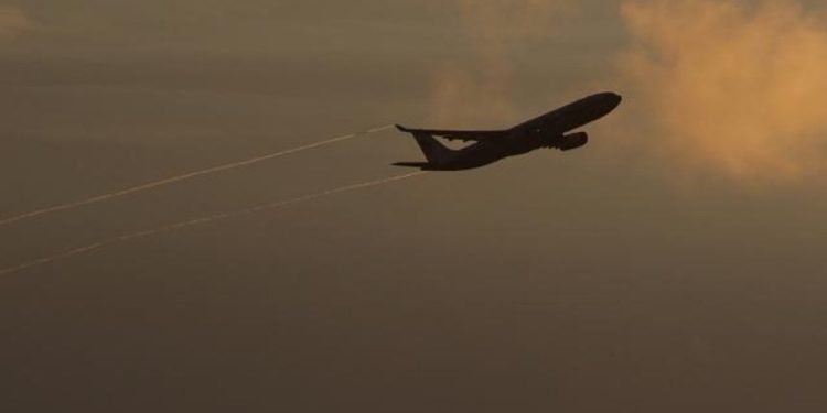 Japonya’da bomba ihbarı uçağa acil iniş yaptırdı