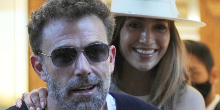 Jennifer Lopez, kocasını övdü