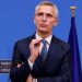 Jens Stoltenberg: Ukrayna’ya daha fazla silah sevkiyatı bekliyorum