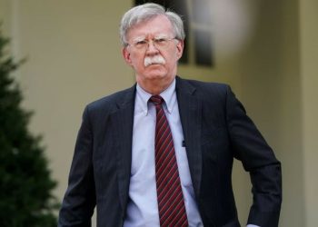 John Bolton, Türkiye’nin NATO’daki varlığından rahatsız oldu