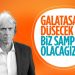 Jorge Jesus: İpi biz göğüsleyeceğiz