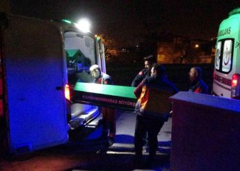 Kahramanmaraş’ta yangın: 3 küçük kardeş hayatını kaybetti