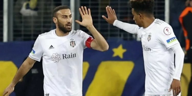 Kayserispor – Beşiktaş maçının muhtemel 11’leri