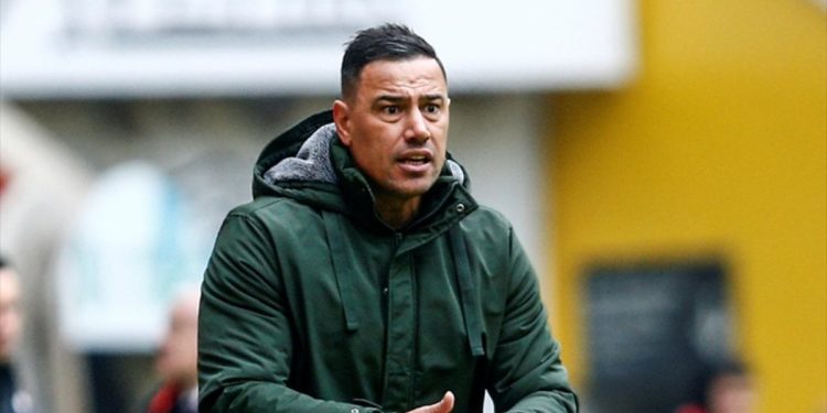 Kayserispor, Çağdaş Atan ile sözleşme uzatıyor