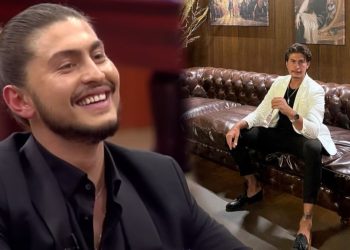 Kısmetse Olur Aşkın Gücü yeni yarışmacı kim? Çağrı Özer hayat hikayesi ve Instagram adresi…