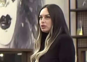 Kısmetse Olur Yaren: Popom kaymadı