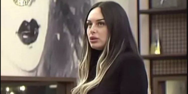 Kısmetse Olur Yaren: Popom kaymadı