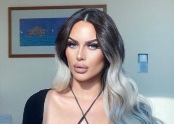 Kısmetse Olur Yaren’in takma poposu düştü