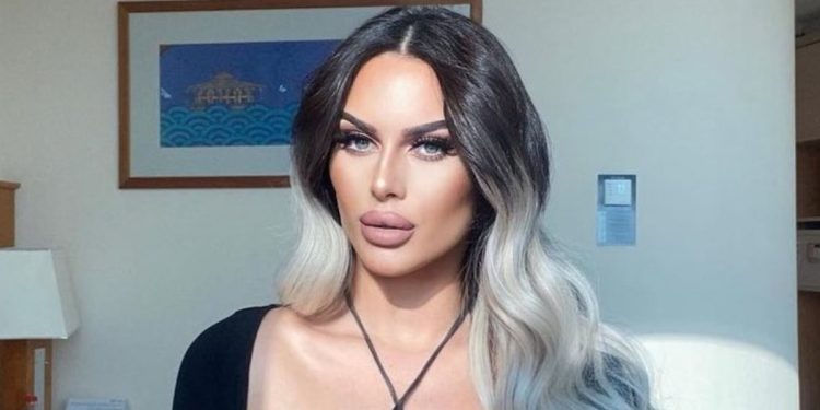 Kısmetse Olur Yaren’in takma poposu düştü