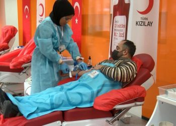 Kızılay Başkanı: Kan stokları asgari seviyeye yakın