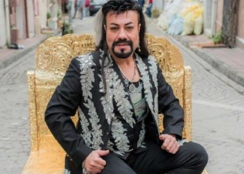 Kobra Murat: Cumhurbaşkanı Erdoğan beni çok seviyor