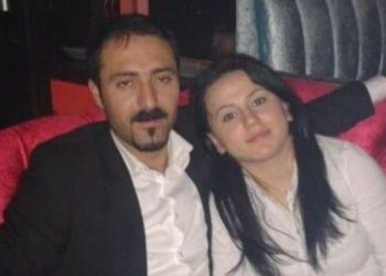 Kocaeli’de eşini öldüren koca hakim karşısına çıktı