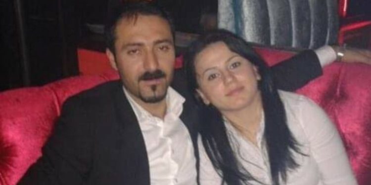 Kocaeli’de eşini öldüren koca hakim karşısına çıktı