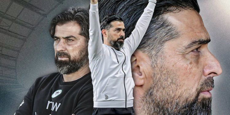 Konyaspor’da İlhan Palut dönemi sona erdi