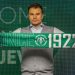 Konyaspor’un yeni teknik direktörü Stanojevic oldu