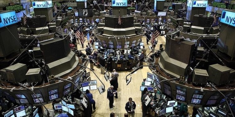 Küresel piyasalar yeni haftaya olumlu başladı