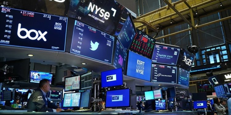 Küresel piyasalar yeni haftaya temkinli başladı