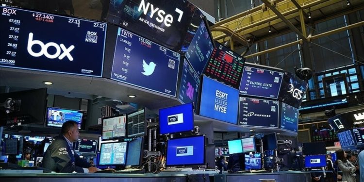 Küresel piyasaları yoğun veri açıklamaları bekliyor