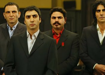 Kurtlar Vadisi Kaos nerede yayınlanacak? TV sananlar yanıldı…