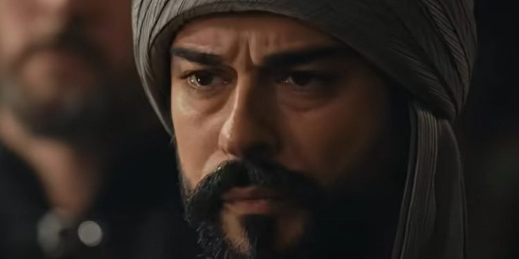 Kuruluş Osman 113. bölüm fragmanı yayınlandı! “Evelallah biz onlara dengiz!”