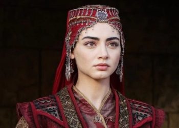 Kuruluş Osman’ın Bala’sı son karesiyle akılları aldı! ‘Osman Bey çıldırtan güzellik’