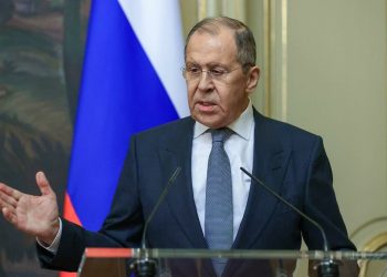 Lavrov: Yunanistan ABD’ye boyun eğdi