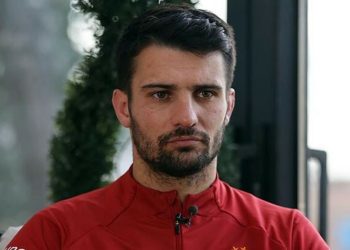 Leo Dubois: Her sabah menemen yiyorum