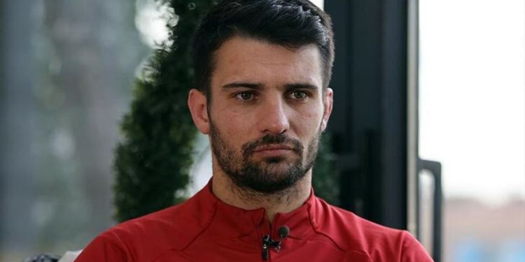 Leo Dubois: Her sabah menemen yiyorum