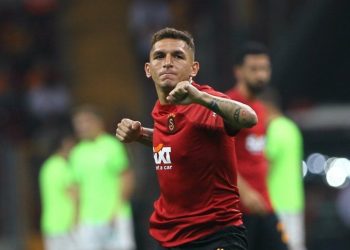 Lucas Torreira, Ankaragücü maç kadrosunda yok