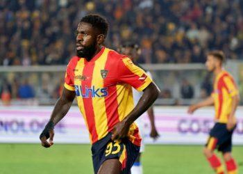 Maçta ırkçılık yapılan Umtiti ağladı