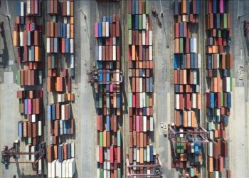 Makine ihracatı 2022’de rekor kırdı