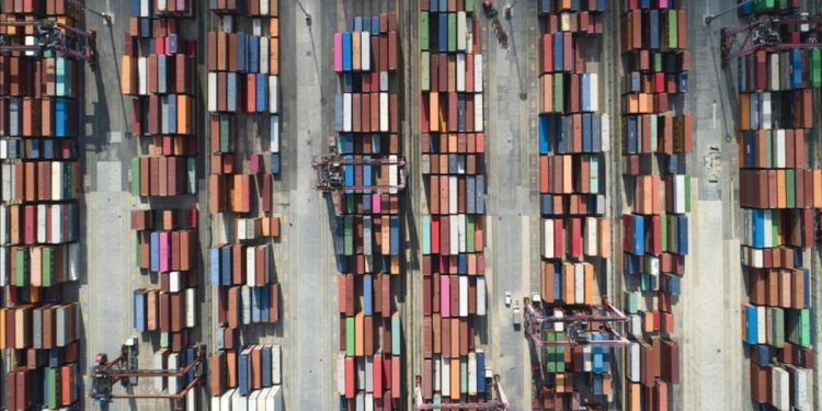 Makine ihracatı 2022’de rekor kırdı