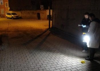 Malatya’da arkadaş kavgası: Pompalı tüfekle sırtından vurdu