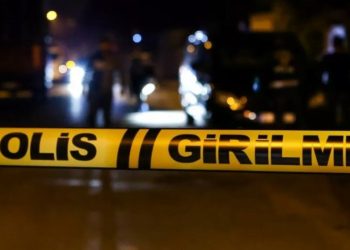 Malatya’da koca dehşeti: Karısını vurarak öldürdü