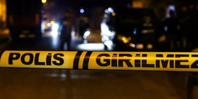 Malatya’da koca dehşeti: Karısını vurarak öldürdü