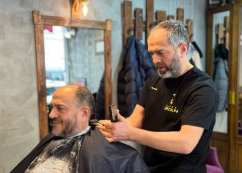 ‘Maliyet artışı’ dediler, saç kesim ücretini 100 lira yaptılar