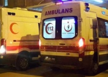 Mardin’de tırın altında kalan 15 aylık Hicran bebek öldü