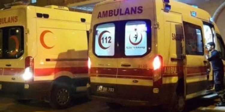 Mardin’de tırın altında kalan 15 aylık Hicran bebek öldü