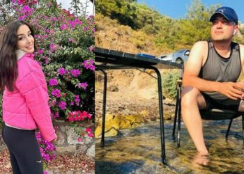 Marmaris’te alkollü sürücü 2 arkadaşını canından etti